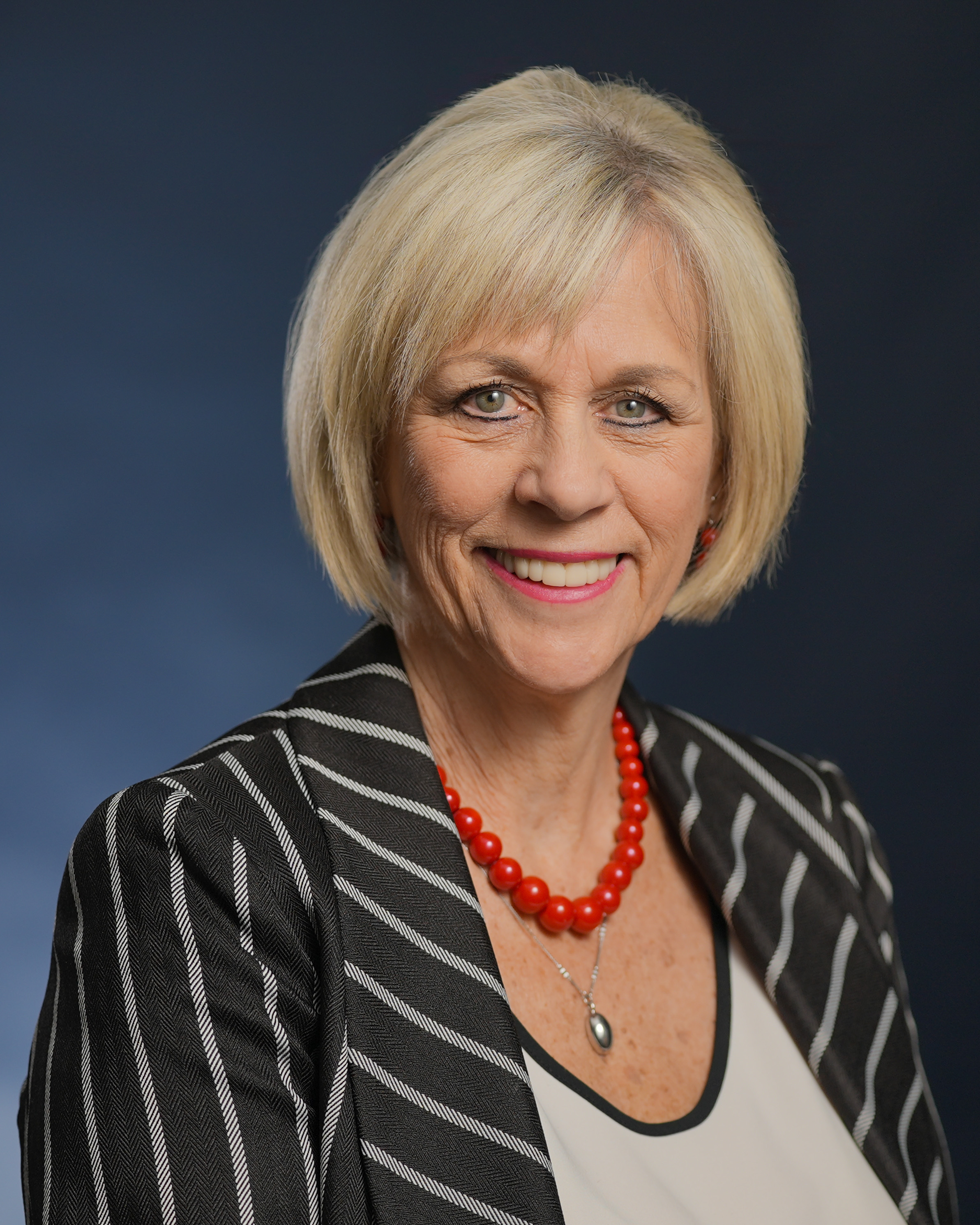 Cynda Rader District 3